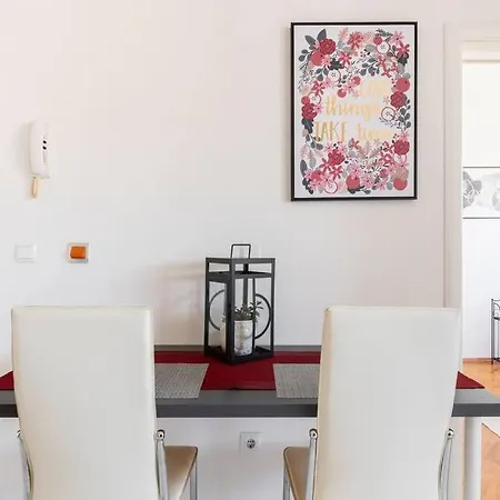 Apartman Dorna Near Center And Bacvice *