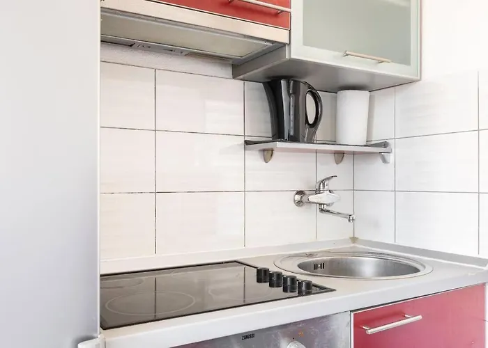 Lejlighed Dorna Near Center And Bacvice Split